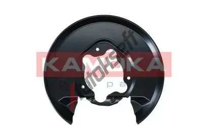KAMOKA Ochranný plech proti nečistotám brzdového kotouče KAM 1180188, 1180188 KAMOKA Ochranný plech proti nečistotám brzdového kotouče KAM 1180188, 1180188