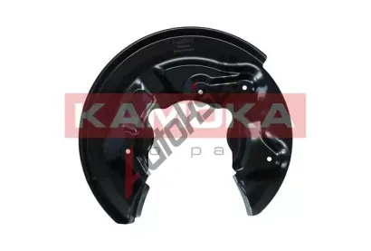 KAMOKA Ochrann plech proti neistotm brzdovho kotoue KAM 1180189, 1180189