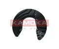 Ochrann� plech proti ne�istot�m brzdov�ho kotou�e&nbsp;KAMOKA&nbsp;&dash;&nbsp;KAM 1180193