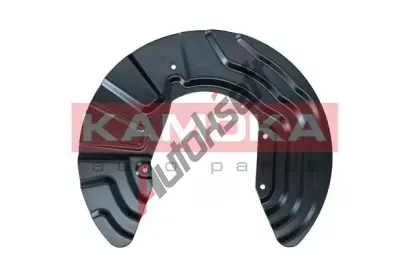 KAMOKA Ochrann� plech proti ne�istot�m brzdov�ho kotou�e KAM 1180194, 1180194