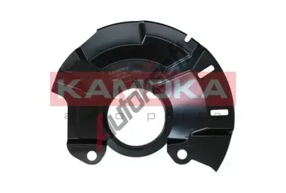 KAMOKA Ochrann� plech proti ne�istot�m brzdov�ho kotou�e KAM 1180195, 1180195
