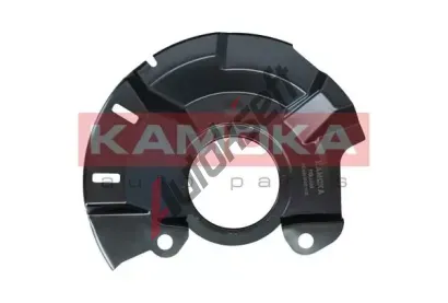 KAMOKA Ochrann� plech proti ne�istot�m brzdov�ho kotou�e KAM 1180196, 1180196