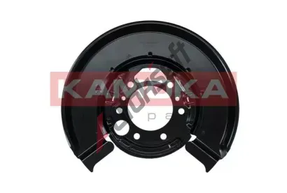 KAMOKA Ochrann plech proti neistotm brzdovho kotoue KAM 1180199, 1180199