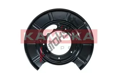 KAMOKA Ochranný plech proti nečistotám brzdového kotouče KAM 1180205, 1180205 KAMOKA Ochranný plech proti nečistotám brzdového kotouče KAM 1180205, 1180205