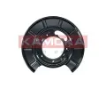 Ochrann plech proti neistotm brzdovho kotoue KAMOKA ‐ KAM 1180206