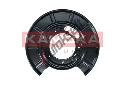 KAMOKA Ochranný plech proti nečistotám brzdového kotouče KAM 1180206, 1180206 KAMOKA Ochranný plech proti nečistotám brzdového kotouče KAM 1180206, 1180206