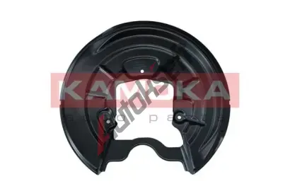 KAMOKA Ochranný plech proti nečistotám brzdového kotouče KAM 1180208, 1180208  KAMOKA Ochranný plech proti nečistotám brzdového kotouče KAM 1180208, 1180208