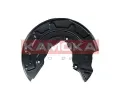Ochrann plech proti neistotm brzdovho kotoue KAMOKA ‐ KAM 1180210