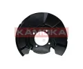 Ochrann plech proti neistotm brzdovho kotoue KAMOKA ‐ KAM 1180213