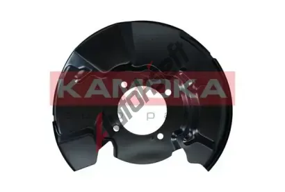 KAMOKA Ochranný plech proti nečistotám brzdového kotouče KAM 1180214, 1180214 KAMOKA Ochranný plech proti nečistotám brzdového kotouče KAM 1180214, 1180214