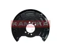 Ochrann� plech proti ne�istot�m brzdov�ho kotou�e&nbsp;KAMOKA&nbsp;&dash;&nbsp;KAM 1180215