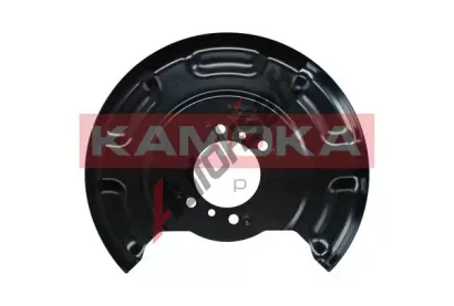KAMOKA Ochrann� plech proti ne�istot�m brzdov�ho kotou�e KAM 1180215, 1180215