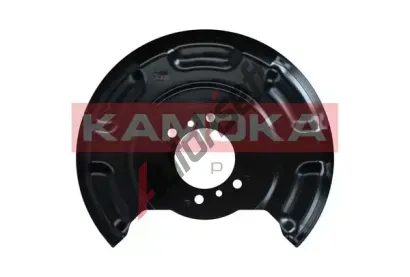 KAMOKA Ochrann� plech proti ne�istot�m brzdov�ho kotou�e KAM 1180216, 1180216