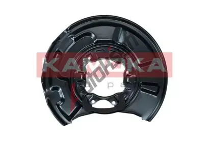 KAMOKA Ochrann plech proti neistotm brzdovho kotoue KAM 1180217, 1180217