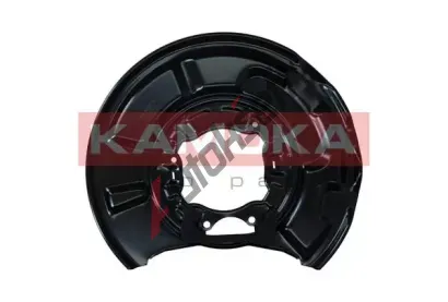 KAMOKA Ochrann plech proti neistotm brzdovho kotoue KAM 1180218, 1180218