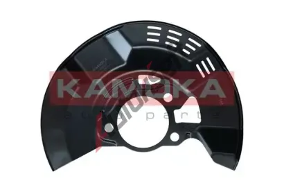 KAMOKA Ochrann plech proti neistotm brzdovho kotoue KAM 1180222, 1180222