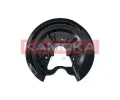 Ochrann plech proti neistotm brzdovho kotoue KAMOKA ‐ KAM 1180225