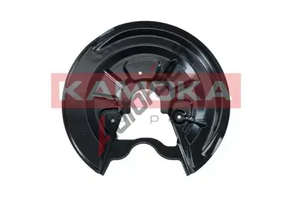 KAMOKA Ochrann plech proti neistotm brzdovho kotoue KAM 1180226, 1180226