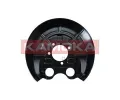 Ochrann plech proti neistotm brzdovho kotoue KAMOKA ‐ KAM 1180227