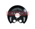 Ochrann plech proti neistotm brzdovho kotoue KAMOKA ‐ KAM 1180228