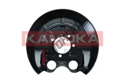 KAMOKA Ochrann plech proti neistotm brzdovho kotoue KAM 1180228, 1180228