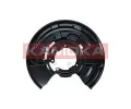 Ochrann� plech proti ne�istot�m brzdov�ho kotou�e&nbsp;KAMOKA&nbsp;&dash;&nbsp;KAM 1180230