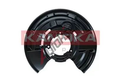 KAMOKA Ochrann� plech proti ne�istot�m brzdov�ho kotou�e KAM 1180230, 1180230