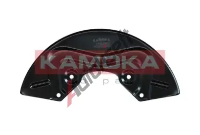 KAMOKA Ochrann plech proti neistotm brzdovho kotoue KAM 1180235, 1180235