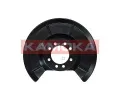 Ochrann plech proti neistotm brzdovho kotoue KAMOKA ‐ KAM 1180236
