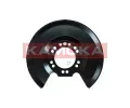 Ochrann plech proti neistotm brzdovho kotoue KAMOKA ‐ KAM 1180237