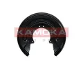 Ochrann plech proti neistotm brzdovho kotoue KAMOKA ‐ KAM 1180238