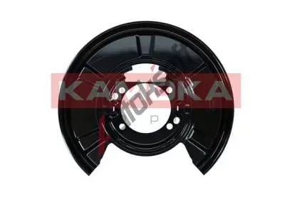 KAMOKA Ochrann plech proti neistotm brzdovho kotoue KAM 1180240, 1180240