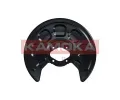 Ochrann plech proti neistotm brzdovho kotoue KAMOKA ‐ KAM 1180242