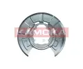 Ochrann� plech proti ne�istot�m brzdov�ho kotou�e&nbsp;KAMOKA&nbsp;&dash;&nbsp;KAM 1180243