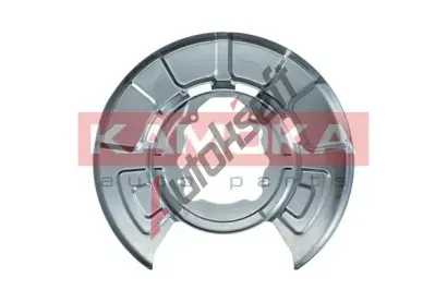 KAMOKA Ochrann� plech proti ne�istot�m brzdov�ho kotou�e KAM 1180243, 1180243