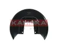 Ochrann plech proti neistotm brzdovho kotoue KAMOKA ‐ KAM 1180245