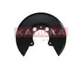 Ochrann plech proti neistotm brzdovho kotoue KAMOKA ‐ KAM 1180246