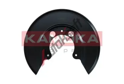 KAMOKA Ochrann plech proti neistotm brzdovho kotoue KAM 1180246, 1180246