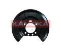 Ochrann plech proti neistotm brzdovho kotoue KAMOKA ‐ KAM 1180247