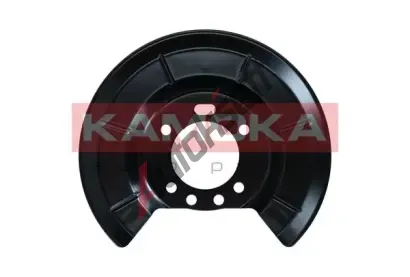 KAMOKA Ochrann plech proti neistotm brzdovho kotoue KAM 1180247, 1180247