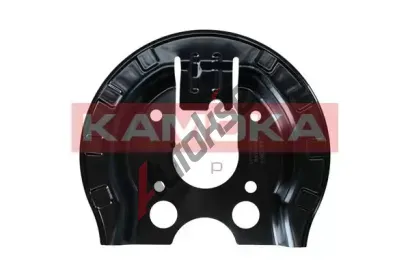KAMOKA Ochrann plech proti neistotm brzdovho kotoue KAM 1180248, 1180248