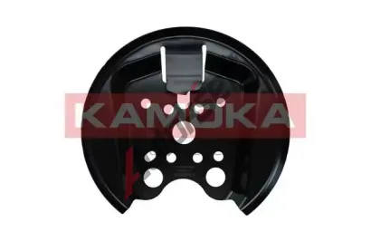 KAMOKA Ochrann plech proti neistotm brzdovho kotoue KAM 1180250, 1180250
