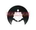 Ochrann� plech proti ne�istot�m brzdov�ho kotou�e&nbsp;KAMOKA&nbsp;&dash;&nbsp;KAM 1180251