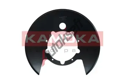 KAMOKA Ochrann� plech proti ne�istot�m brzdov�ho kotou�e KAM 1180251, 1180251