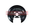 Ochrann plech proti neistotm brzdovho kotoue KAMOKA ‐ KAM 1180255