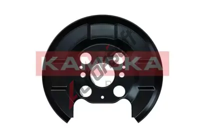 KAMOKA Ochrann plech proti neistotm brzdovho kotoue KAM 1180256, 1180256