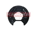 Ochrann� plech proti ne�istot�m brzdov�ho kotou�e&nbsp;KAMOKA&nbsp;&dash;&nbsp;KAM 1180257
