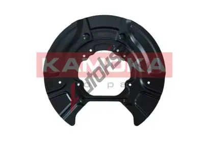 KAMOKA Ochrann� plech proti ne�istot�m brzdov�ho kotou�e KAM 1180257, 1180257