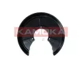 KAMOKA Ochrann plech proti neistotm brzdovho kotoue KAM 1180262, 1180262