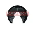 KAMOKA Ochrann plech proti neistotm brzdovho kotoue KAM 1180263, 1180263